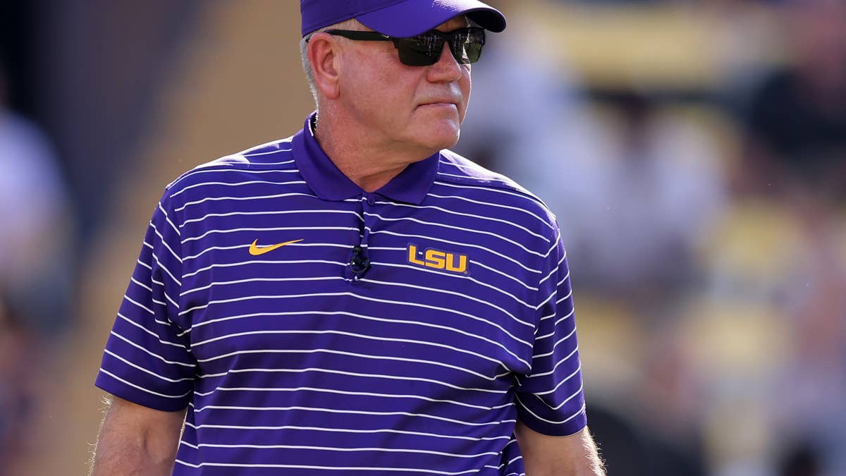 Brian Kelly Eyes Three College Football Coaching Vacancies
