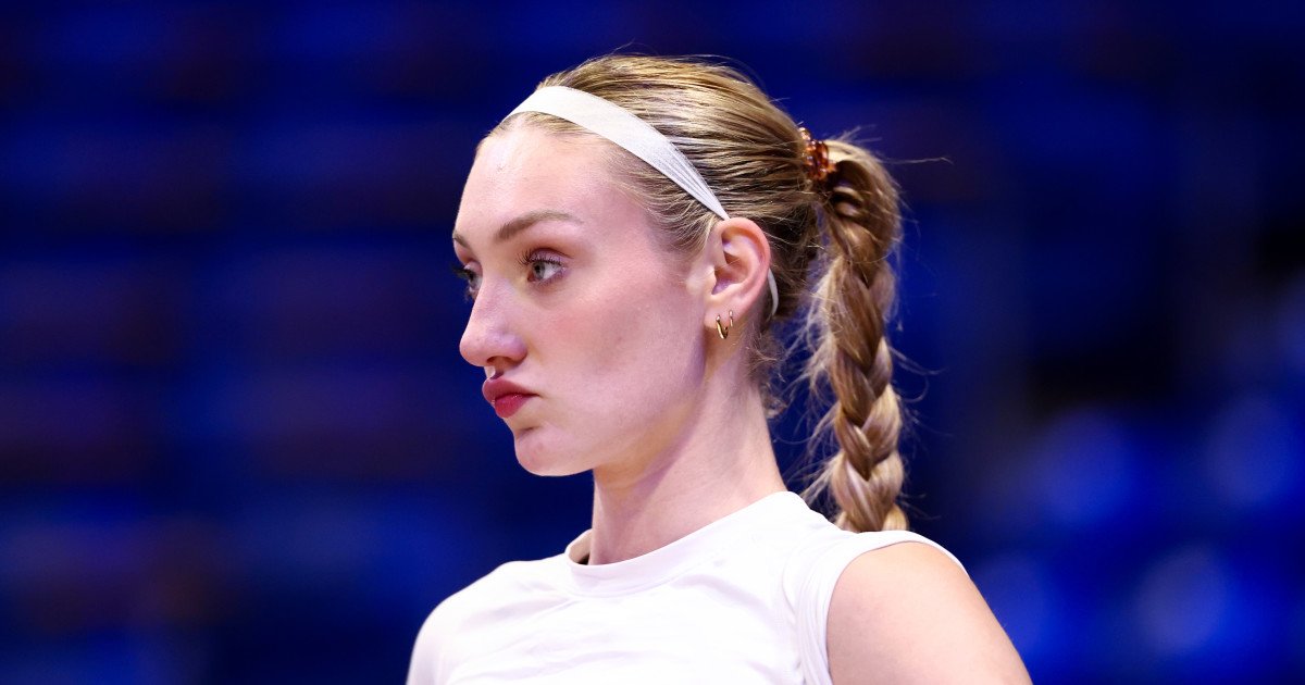 Brink's Budget Reality Check: WNBA Salary Forces Chef Cancellation