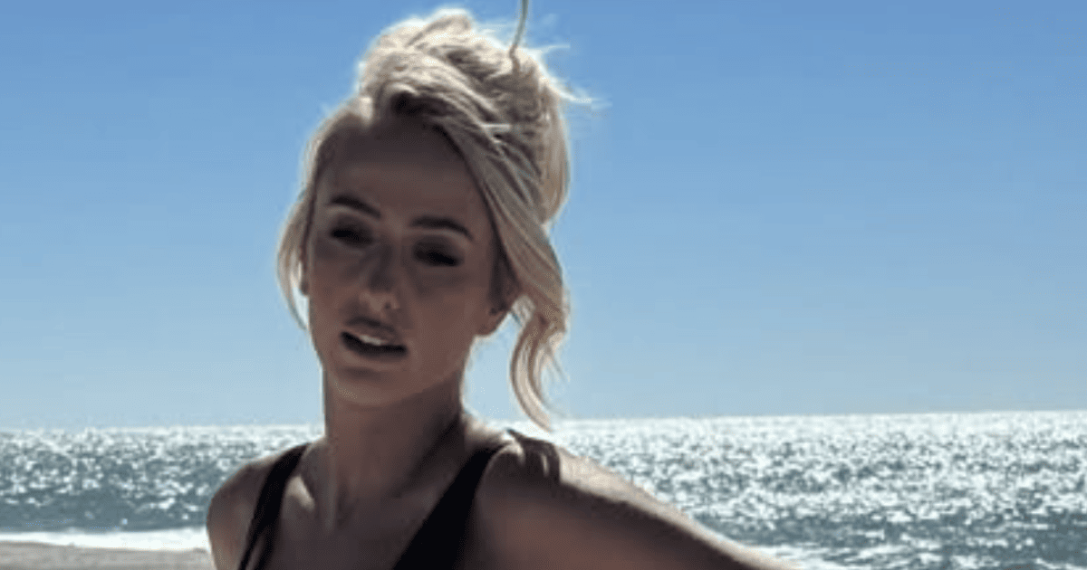 Brittany Mahomes' SI Swimsuit Debut Sparks Social Media Firestorm