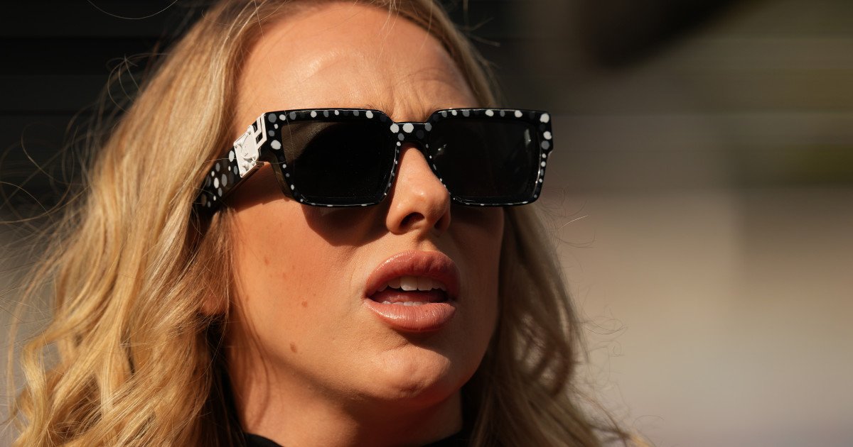 Brittany Mahomes Stands Firm on Political Views Amid Family's Trump Support