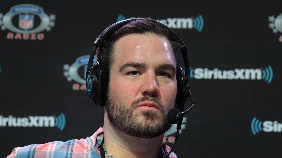 Broadcaster Ross Tucker's Rulebook Recall Stuns Players and Fans Alike