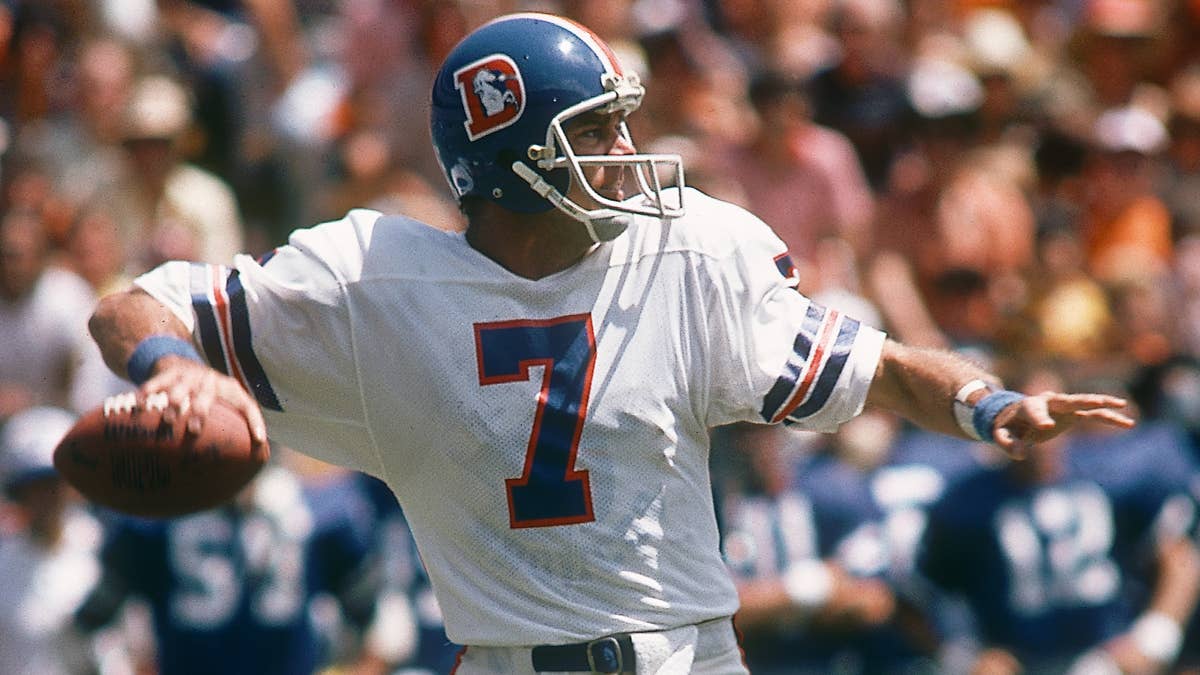 Broncos Legend Craig Morton's Cause of Death Revealed: Sepsis Battle
