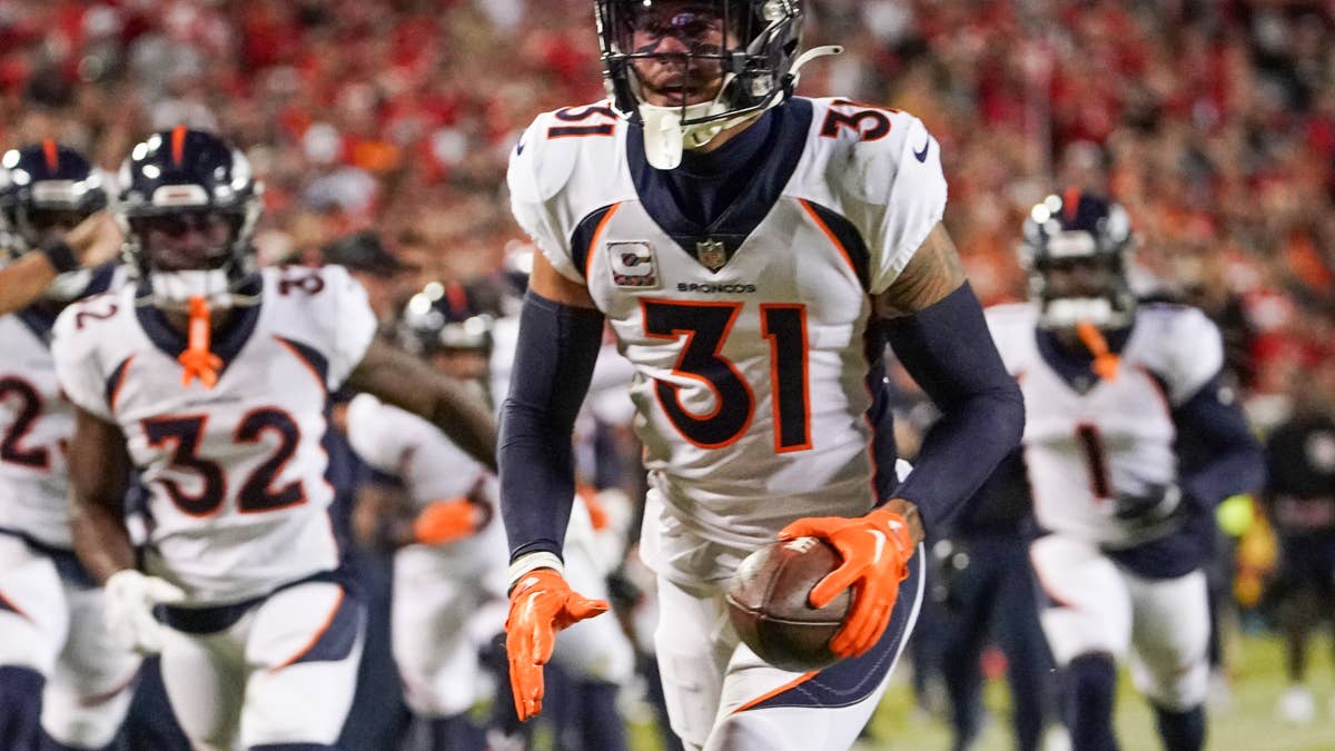 Broncos Legend Justin Simmons Hangs Up Cleats at 32, Tributes Flow In