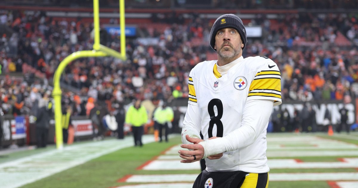 Broncos Shock NFL, Enter Aaron Rodgers Sweepstakes as Nix Insurance