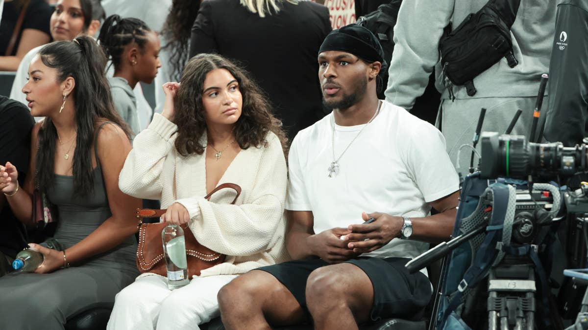 Bronny James and Parker Whitfield Split? Fans Spot Instagram Unfollow