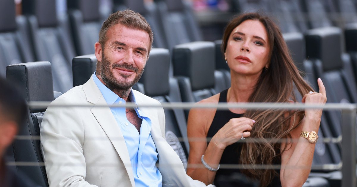 Brooklyn Beckham's Mother's Day Snub Sparks 'Classless' Backlash