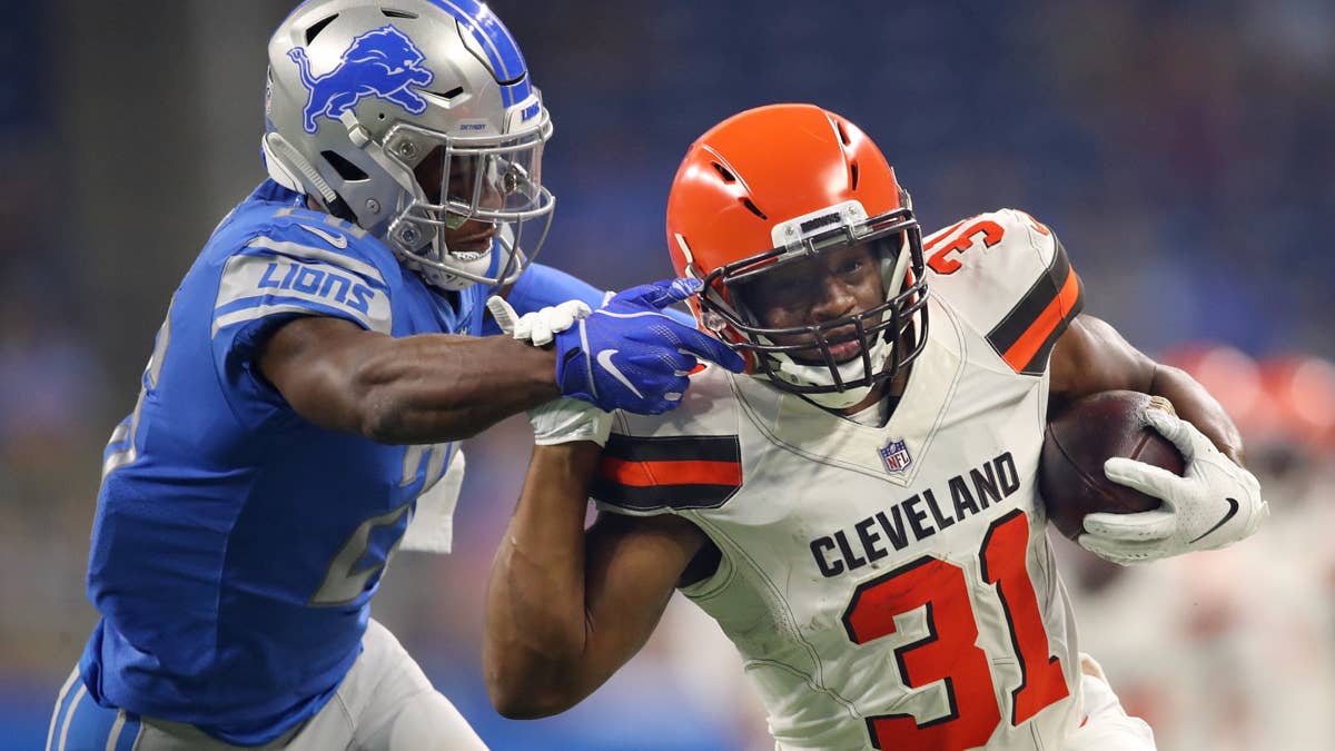 Browns Answer Fan Demand: Nick Chubb to Retire as a Cleveland Legend