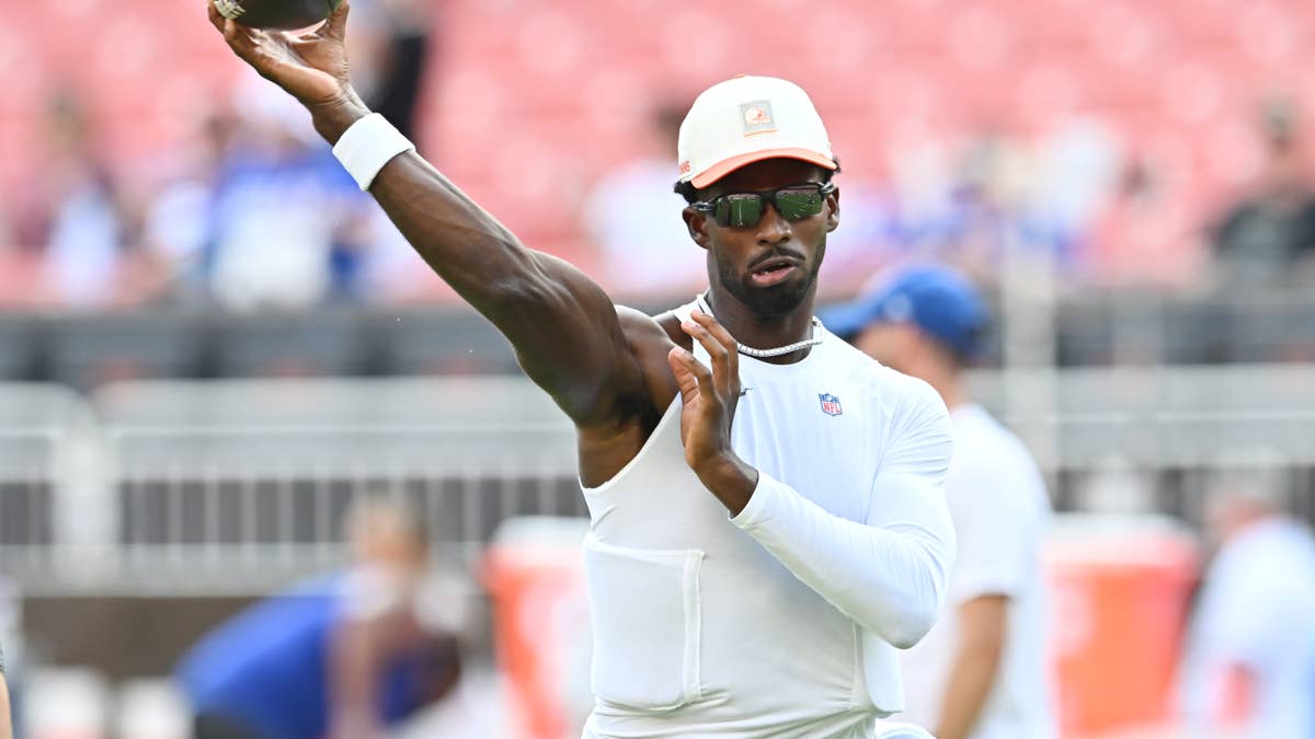 Browns Beat Writer Accuses Shedeur Sanders of Hiring Online Army