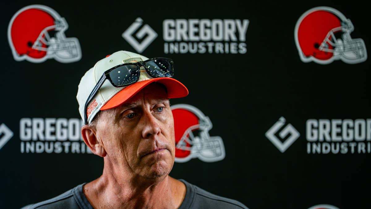 Browns QB Battle: Monken's Latest Move Sparks Watson Starting Speculation