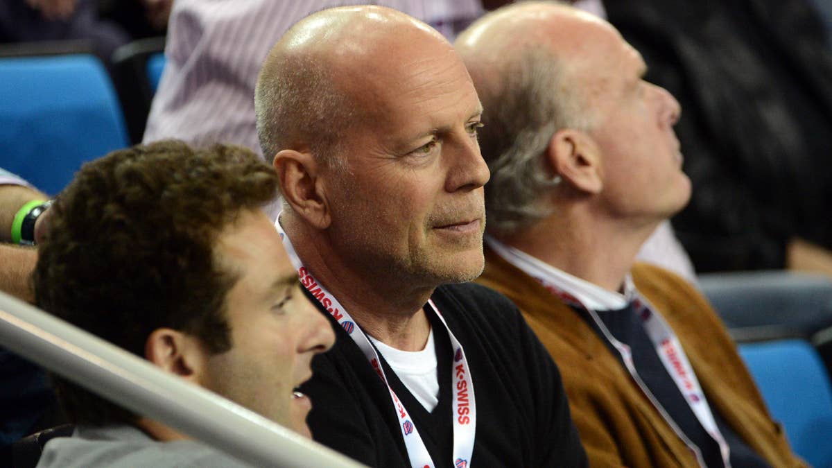 Bruce Willis' Daughter Shares Rare Photo, Fans Overwhelmed with Emotion