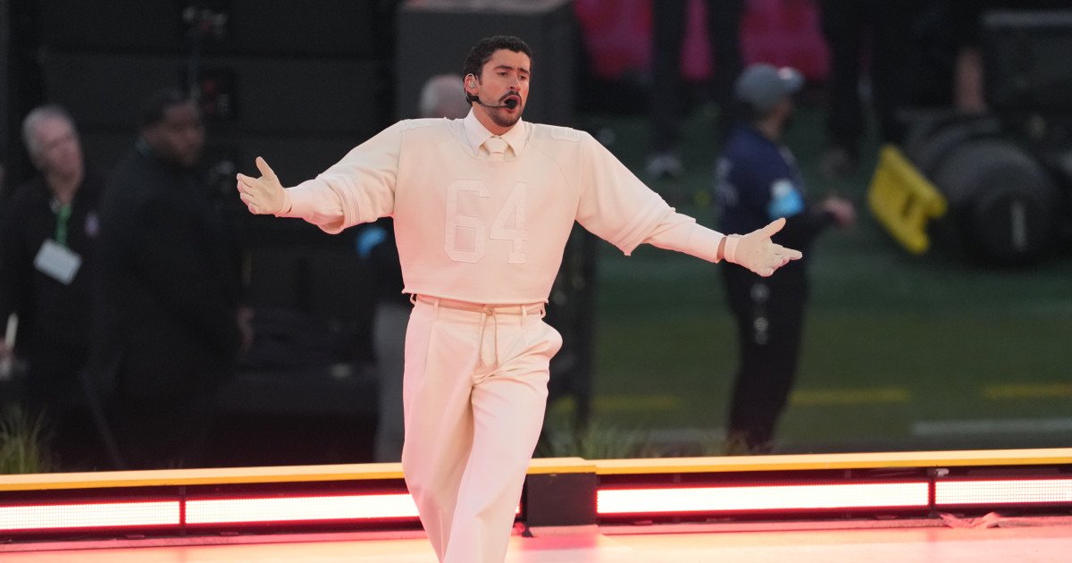 BTS Star's Super Bowl Dream Sparks Halftime Show Buzz for 2027