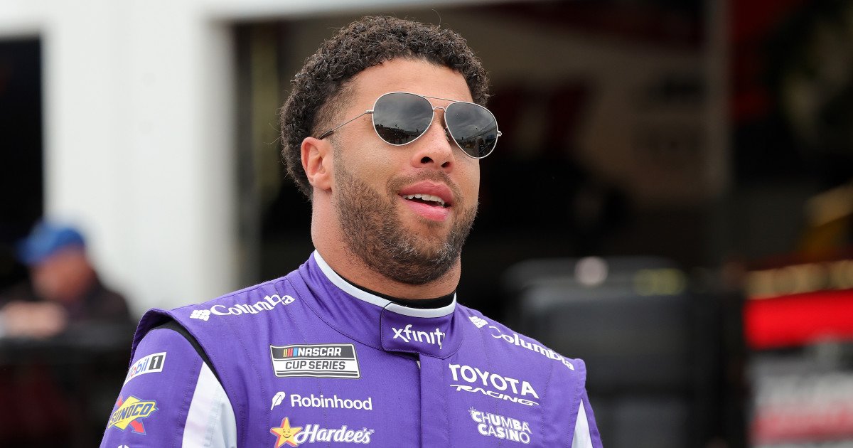 Bubba Wallace Reveals Secret Sauce Behind Career-Best 2026 Start