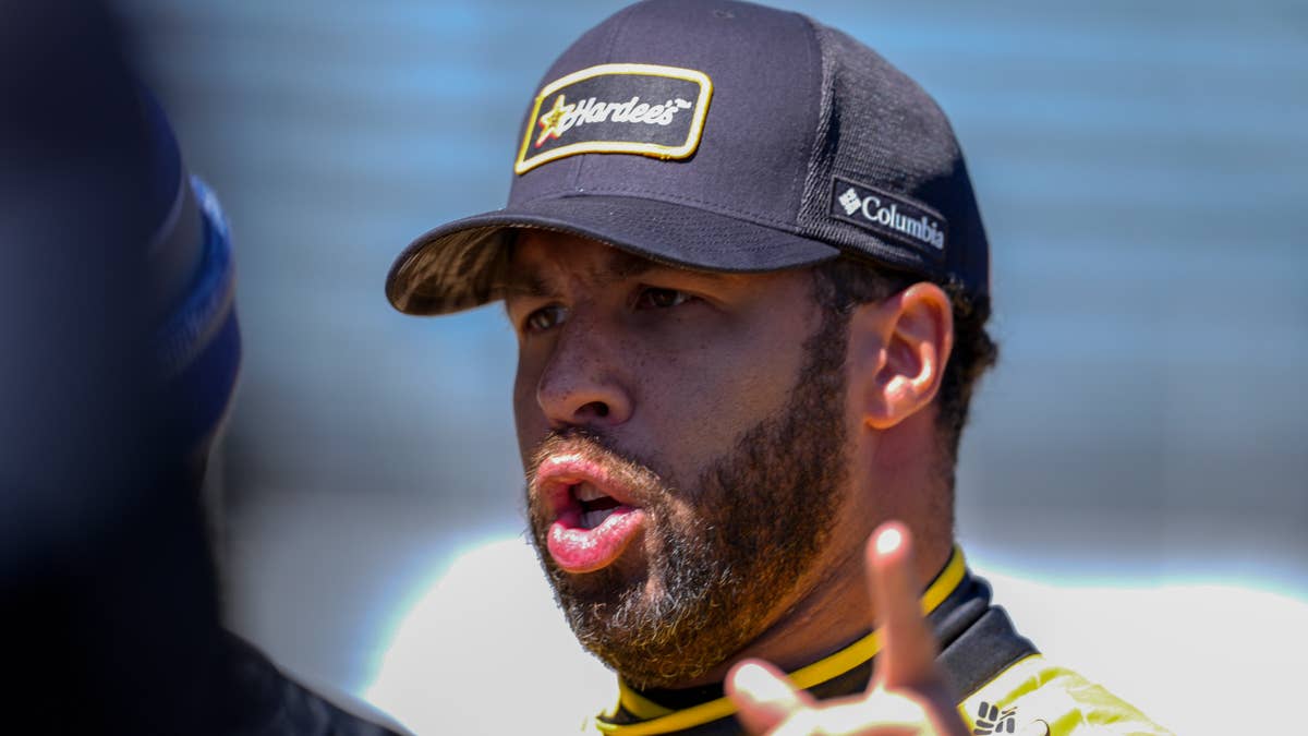 Bubba Wallace Sounds Off: The One Rule Change That's Driving Him Crazy in 2026