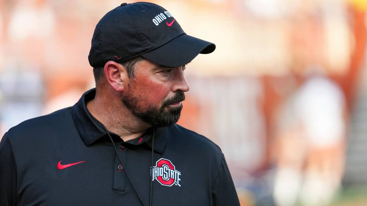 Buckeyes' Blunder: Ryan Day's Late-Game Gamble Backfires in Austin
