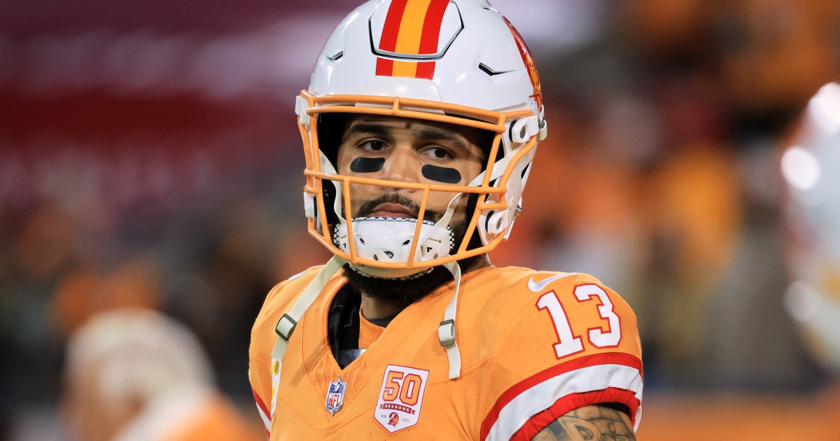 Bucs Fans Demand Jason Licht's Head After Mike Evans' Stunning Exit