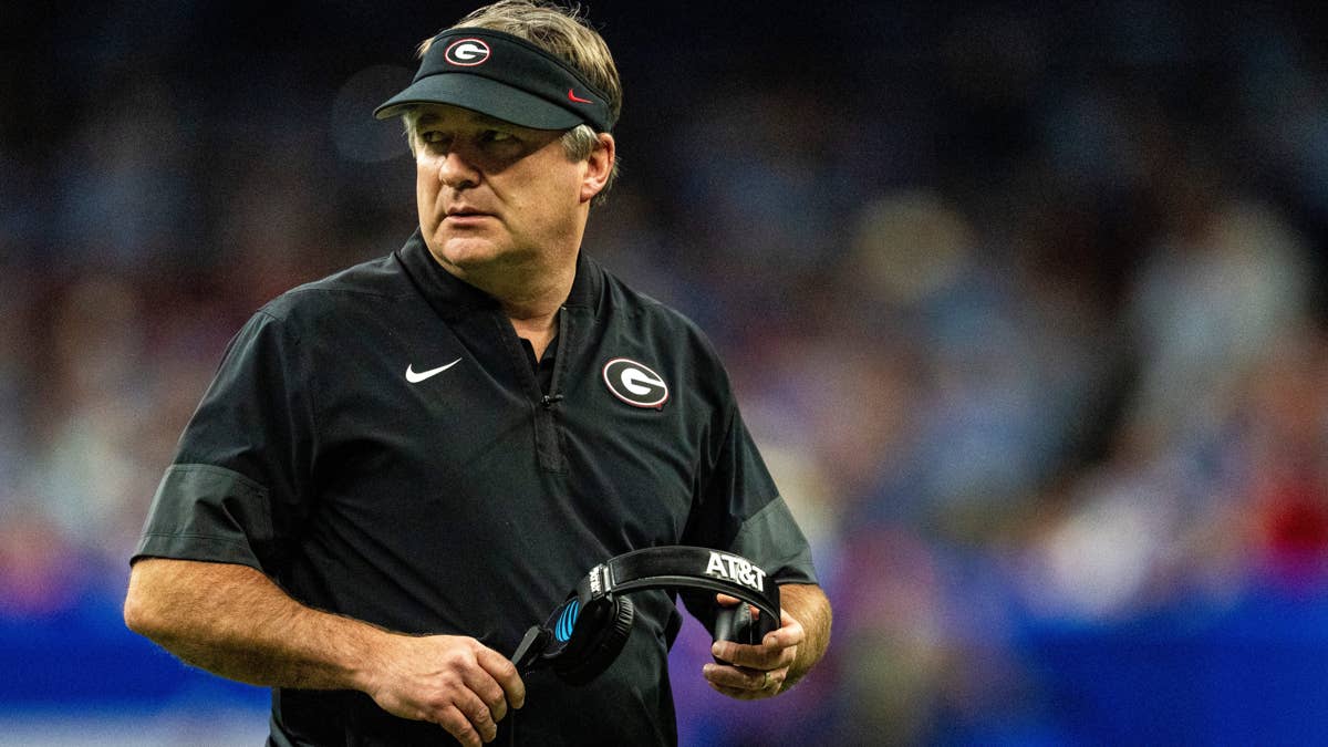 Bulldogs Nation Demands Answers After Police Arrest NFL Prospect Over Sidewalk Incident