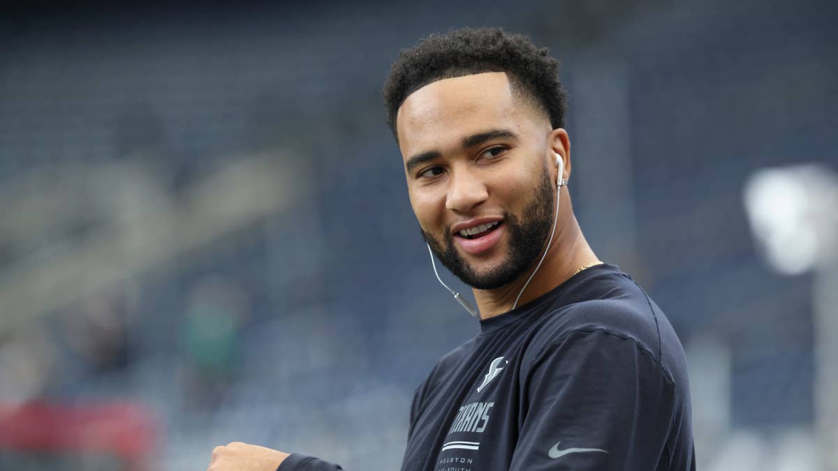 C.J. Stroud's $70M Demand Leaves NFL World Stunned