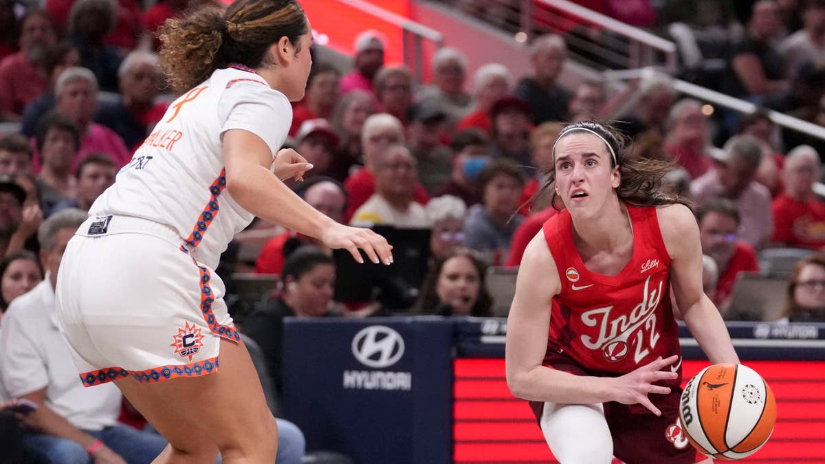 Caitlin Clark Benched in Crunch Time as Team USA Survives Italy