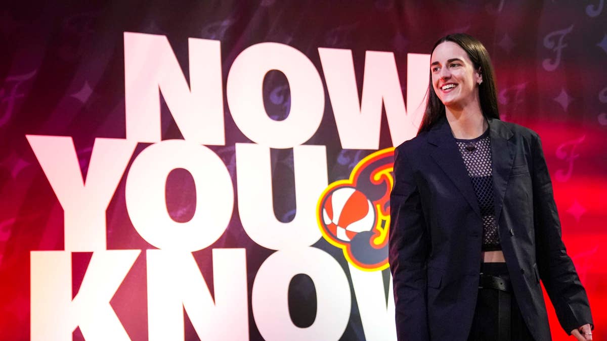 Caitlin Clark Eyes Sweet MLB Gig: Volunteers as Cubs' Cookie Connoisseur