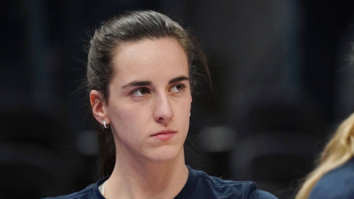 Caitlin Clark Goes Silent After Another Rough Night on the Court