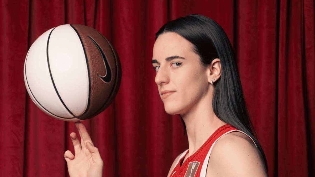 Caitlin Clark's Heartfelt Tribute to America Ahead of FIBA World Cup