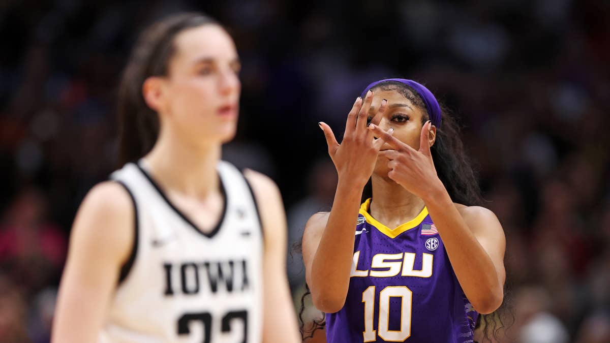 Caitlin Clark's Mental Toll: Angel Reese Takes the Heat as WNBA Star Opens Up