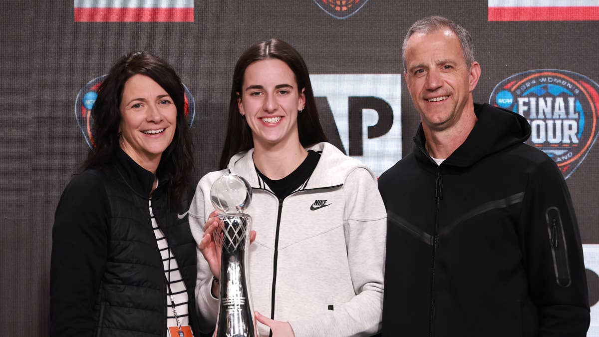 Caitlin Clark's Parents Break Silence on WNBA's Toxic Climate