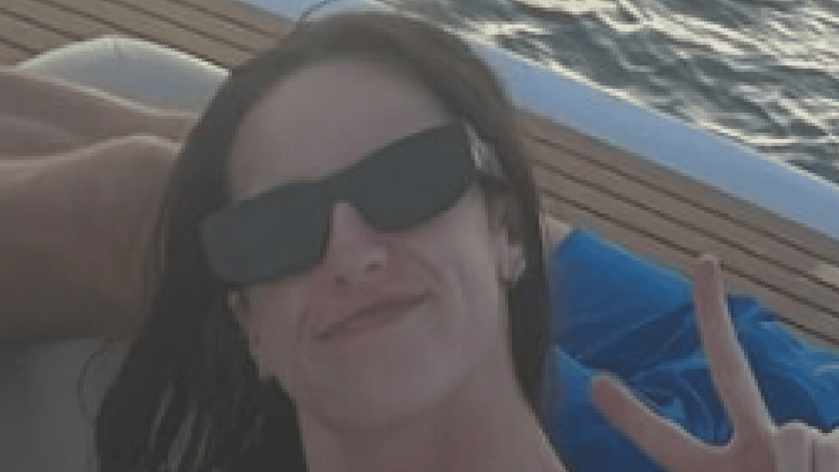 Caitlin Clark's Rare Swimsuit Photo Has Fans Begging for a SI Cover