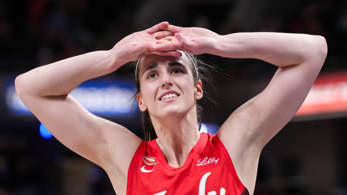 Caitlin Clark's Stalled Growth: Has the WNBA Star Hit a Plateau in Year 3?