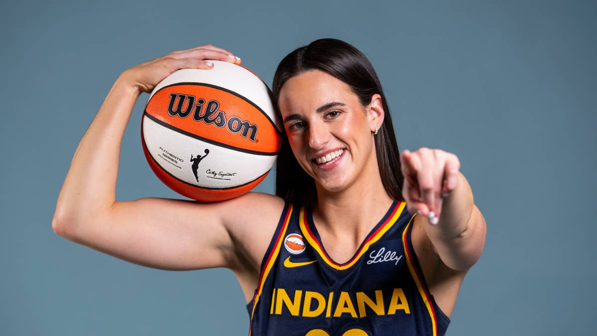 Caitlin Clark's Sweet Anniversary Tribute to Connor McCaffery Melts Hearts