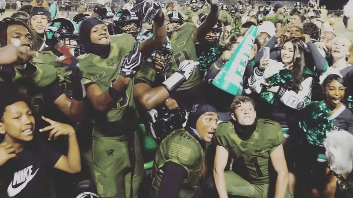 California High School Football Team Banned After Ugly Postgame Taunts
