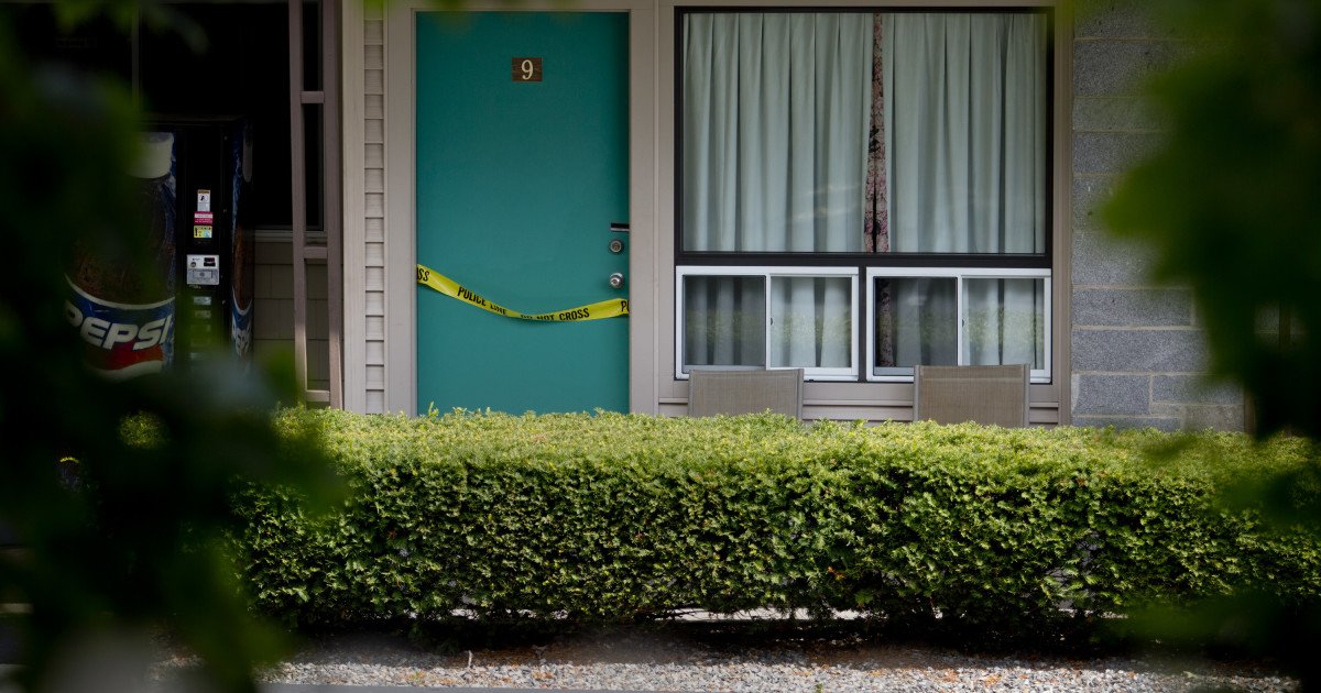 California Hotel Shuttered After Two Women Found Dead in Same Room Days Apart