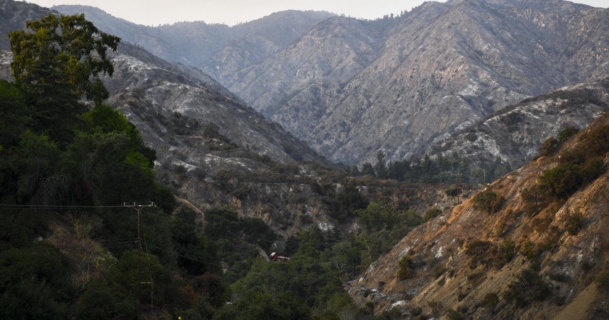 California Trail Tragedy Sparks Urgent Safety Warning for Hikers