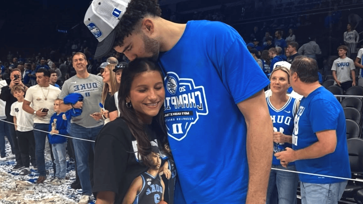 Cam Boozer's Girlfriend: Meet the ACC Cheerleader Ready for NBA Life