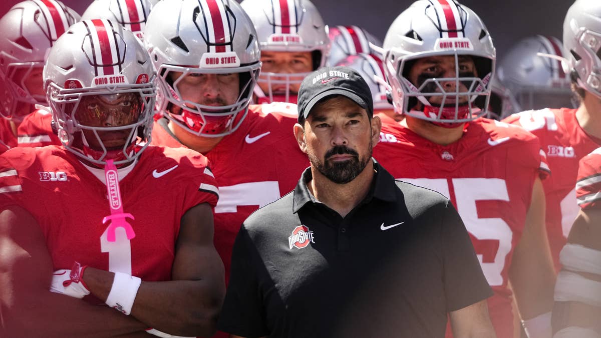 Cam Coleman Sends Bold Warning to Ohio State: 'We're Coming'