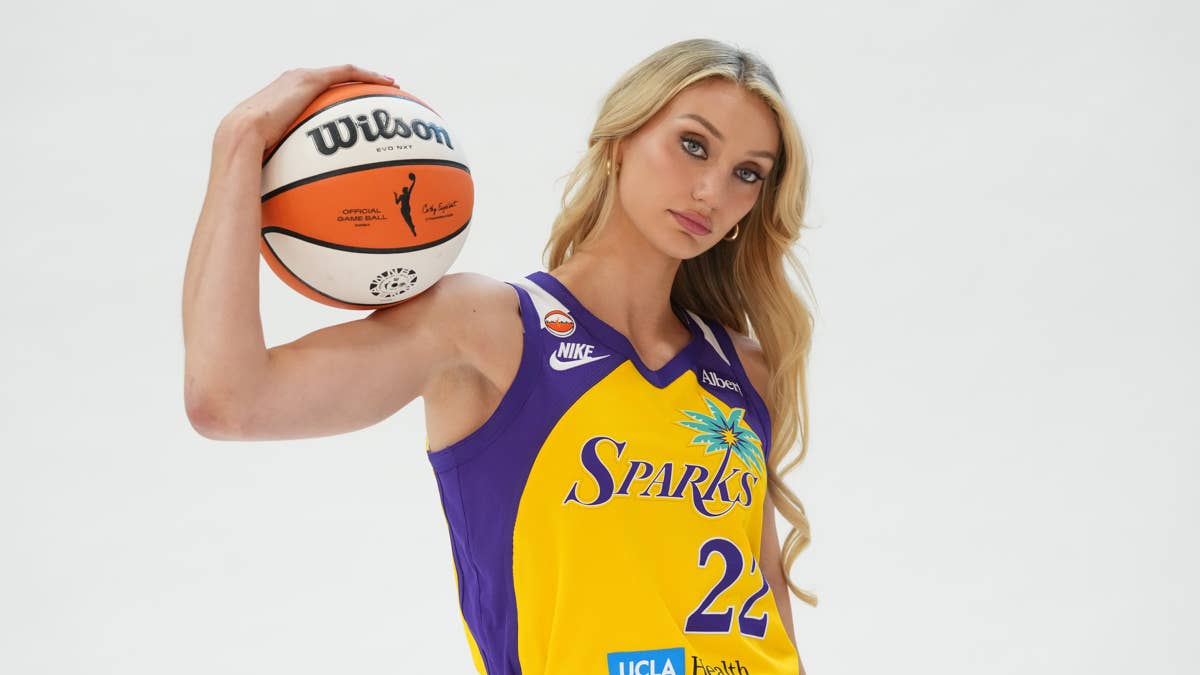Cameron Brink Turns Up the Heat with Hermès Pregame Look That Has WNBA Talking