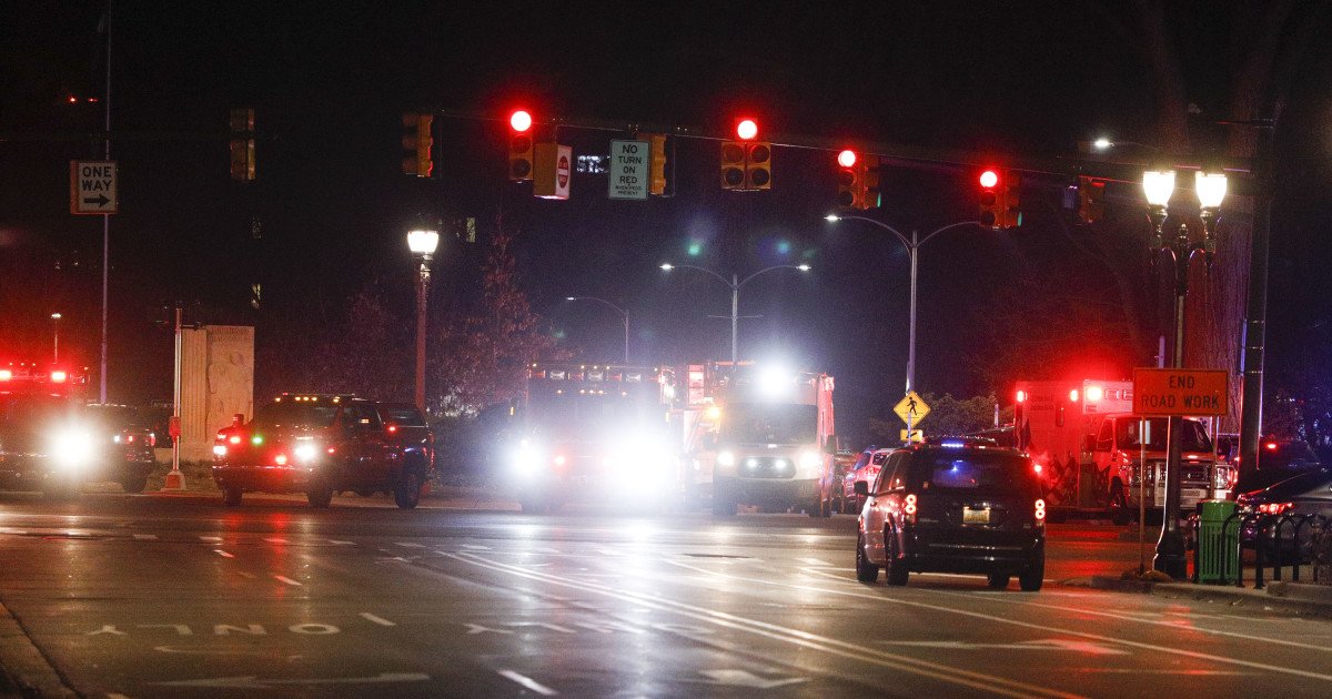 Campus Health Crisis: Deadly Outbreak Sparks Urgent Warning After Student Party