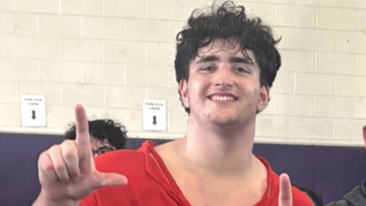Cardiac Arrest Confirmed as Cause of Death for Texas HS Football Player