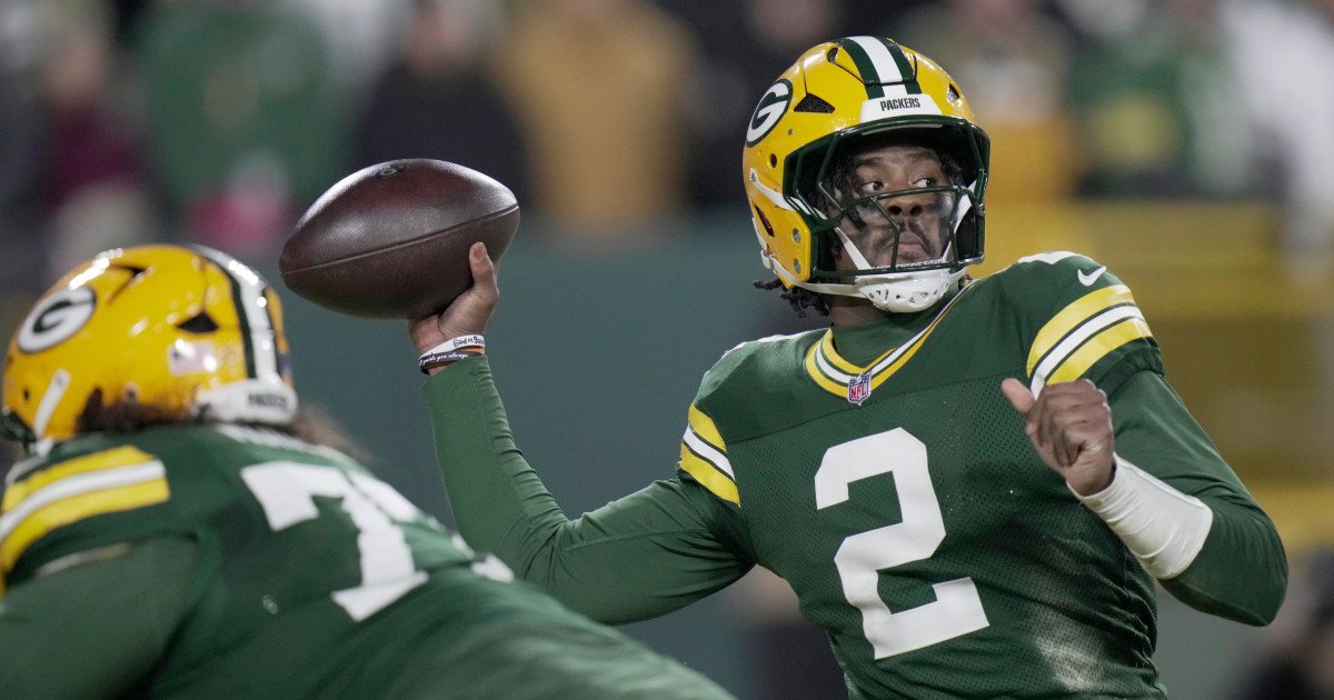 Cardinals Poised to Make $30M Play for Malik Willis in Free Agency