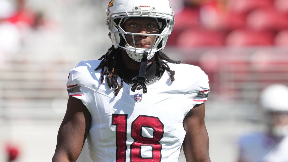 Cardinals' Price for Marvin Harrison Jr. Revealed: A Day 3 Pick?
