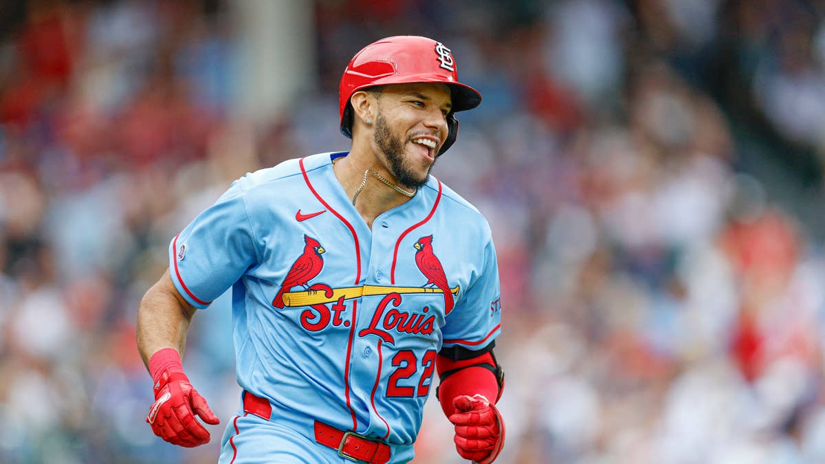 Cardinals Rookie Joshua Baez Makes MLB History with Three Homers in First Three At-Bats