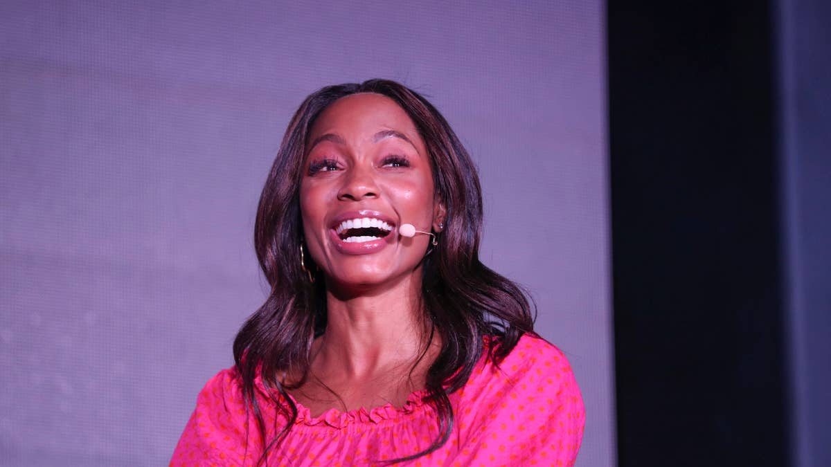 Cari Champion Blasts WNBA for 'Special Treatment' of Caitlin Clark
