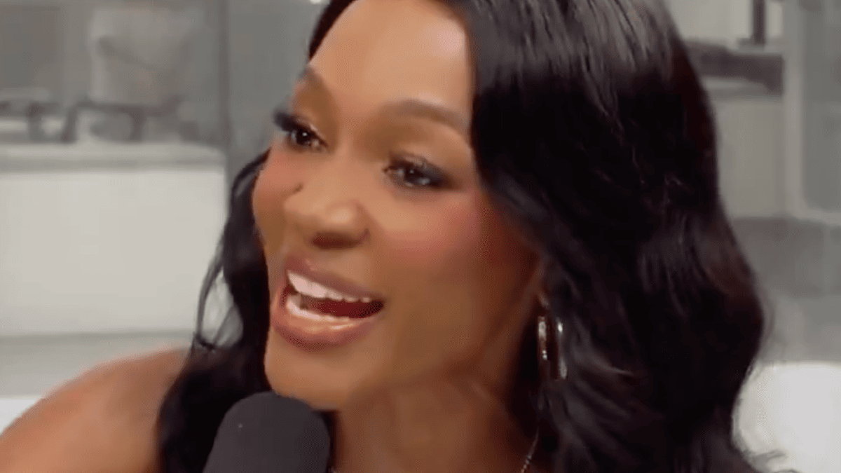 Cari Champion Fires Back: 'Stephen A. Smith Is Lying' About My Career