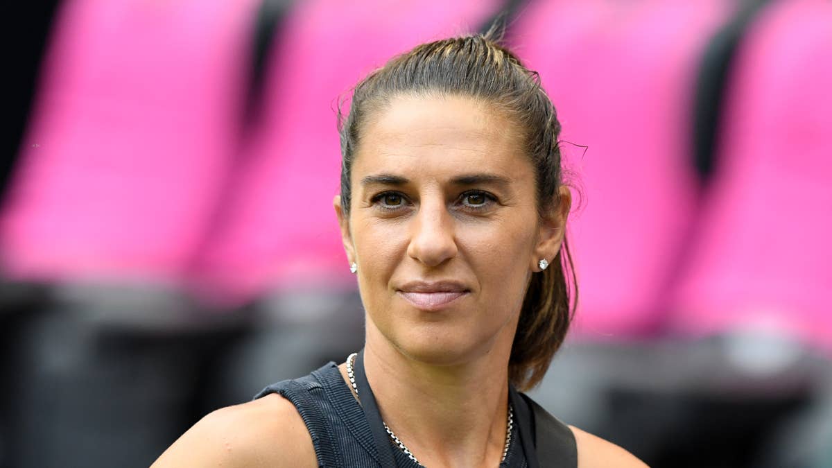 Carli Lloyd's Viral Message for Christian Pulisic Surpasses 3.1 Million Views