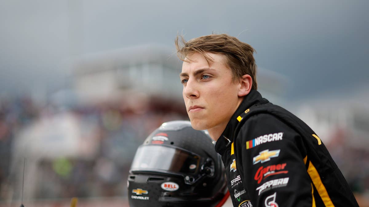 Carson Hocevar's Selfless Plea: Vote Kyle Busch for Most Popular Driver