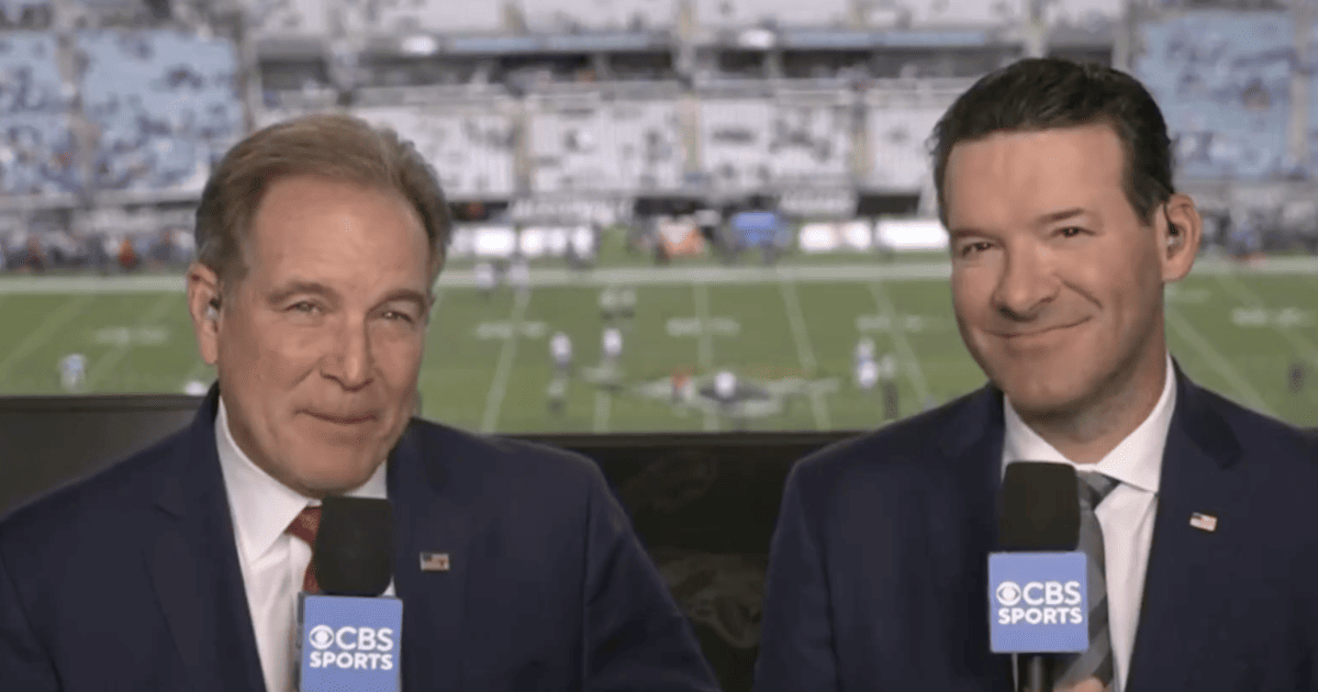 CBS Eyes $3 Billion NFL Power Play in Blockbuster TV Rights Negotiations