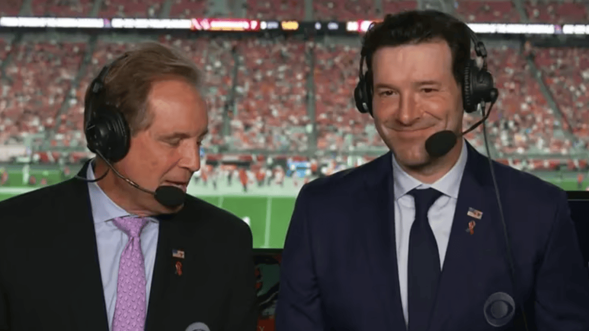 CBS Faces Romo Dilemma: 3 Rising Stars Who Could Step Into the Booth