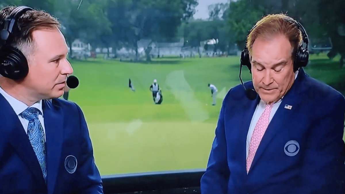 CBS Masters Broadcast Blunders: Network Misses Key Shots in McIlroy's Historic Win