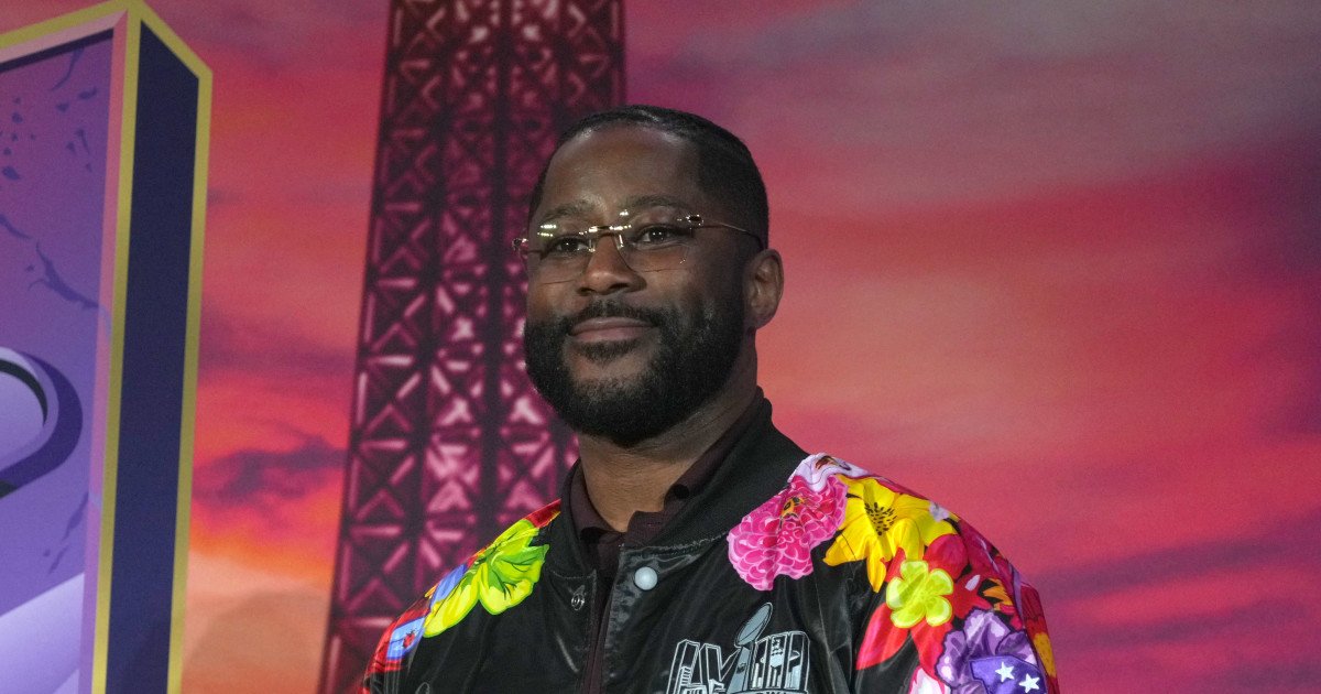 CBS's March Madness Move: Burleson's Tournament Hosting Role Is NFL Audition