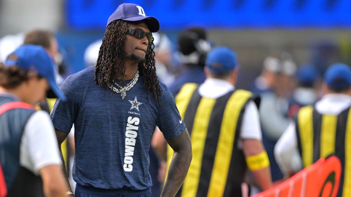 CeeDee Lamb admits new Cowboys defense is a headache to face in practice